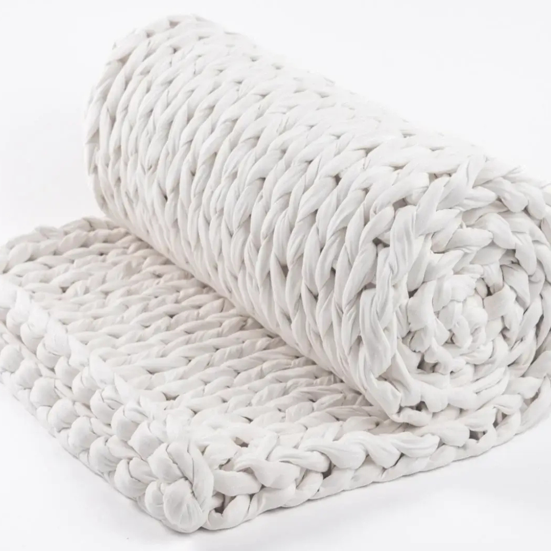 KNET® - Knitted Weighted Blanket